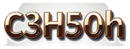 c3h5oh logo